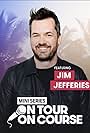 Jim Jefferies in On Tour on Course (2022)