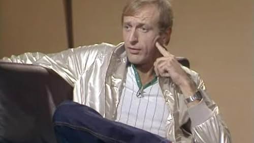 Graham Chapman in Did You See..? (1980)