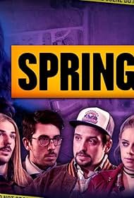 Springdale (2018)