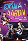 Jensen Gering and Ava Ro in Erin & Aaron (2023)