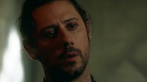 The Magicians: Apocalypse? Now?!