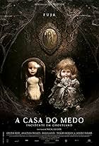 A Casa do Medo: Incidente em ghostland