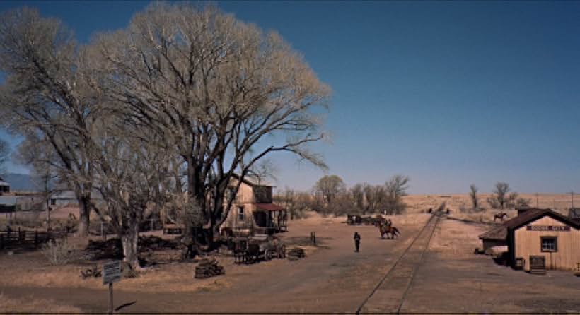 Gunfight at the O.K. Corral (1957)