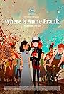 Where Is Anne Frank (2021)