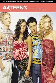 Primary photo for A*Teens: The DVD Collection