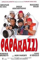 Paparazzi