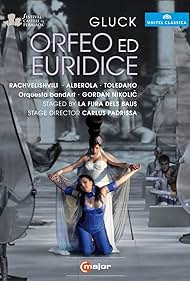 Gluck: Orfeo Ed Euridice (2012)