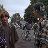 Brad Renfro, Andrew Broder, and Aeryk Egan in The Cure (1995)