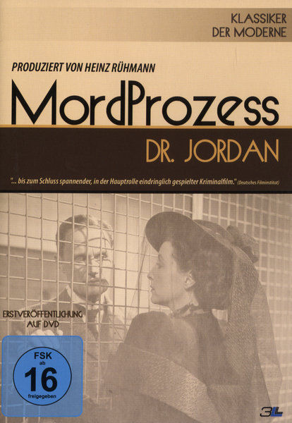 Mordprozeß Dr. Jordan (1949)