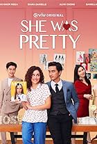 Diana Danielle, Alvin Chean Wah Chong, Daniella Sya, and Aiman Hakim Ridza in She Was Pretty (Malaysia) (2022)