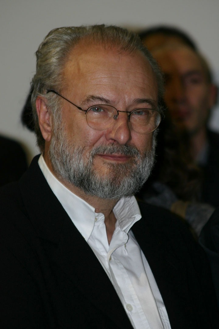 Gérard Corbiau