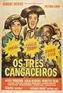 Os três Cangaceiros (1962)