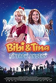 Bibi & Tina: Einfach Anders (2022)