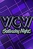 WCW Saturday Night (TV Series 1985–2000) Poster