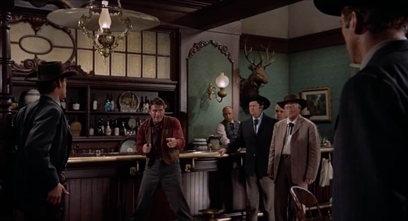 Gunfight at the O.K. Corral (1957)