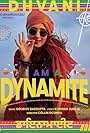 Dhvani Bhanushali: Dynamite (2022)