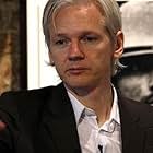 Julian Assange in WikiRebels (2010)