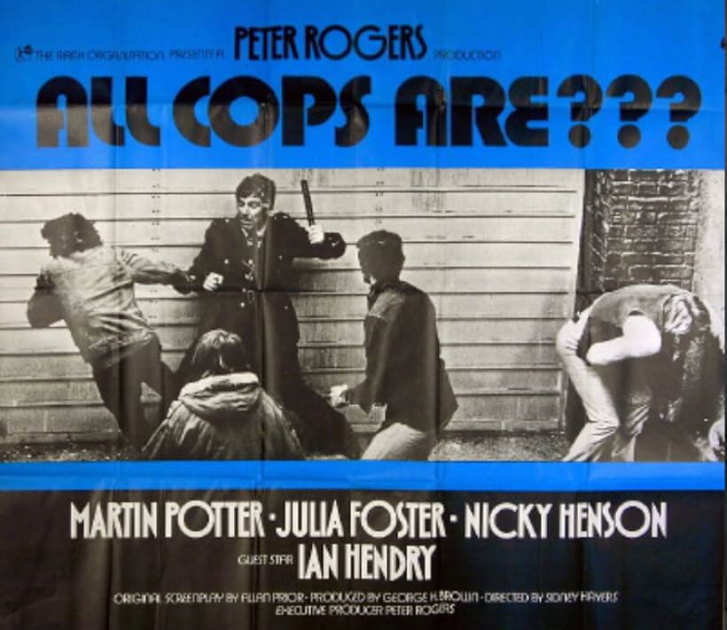 All Coppers Are... (1972)