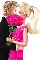 Ken & Barbie