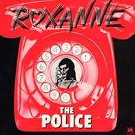 Primary photo for The Police: Roxanne