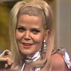 Eileen Brennan in Rowan & Martin's Laugh-In (1967)