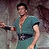 Victor Mature in Demetrius and the Gladiators (1954)