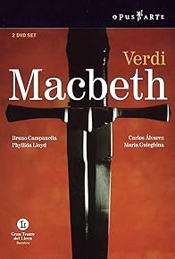 Primary photo for Verdi: Macbeth