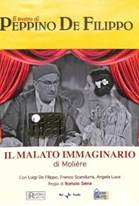 Primary photo for Il malato immaginario