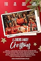 A Jenkins Family Christmas (2021)