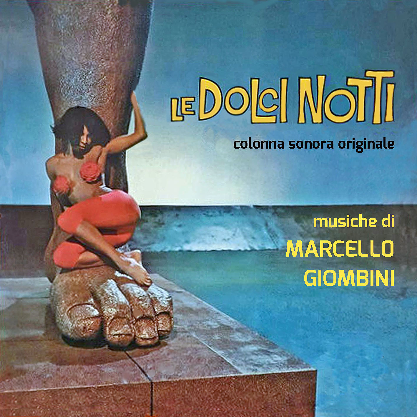 Le dolci notti (1962)