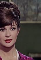 Jennifer Jayne in The Liquidator (1965)