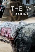 Making the Witcher: Season 3