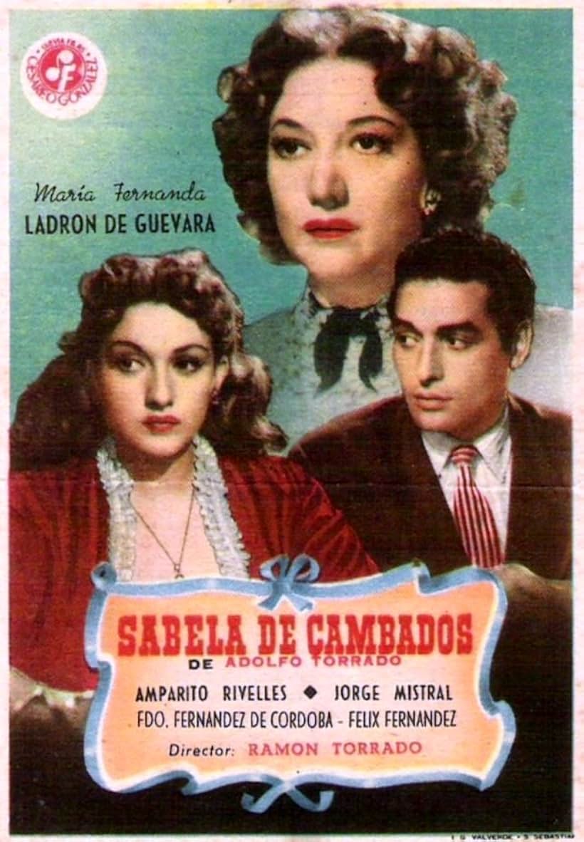 Sabela de Cambados (1949)