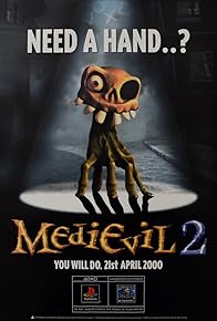 Primary photo for MediEvil II