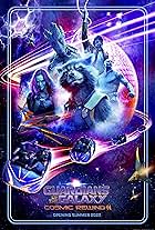 Guardians of the Galaxy: Cosmic Rewind