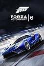 Forza Motorsport 6 (2015)