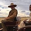 Sam Neill and Shanika Cole in Sweet Country (2017)