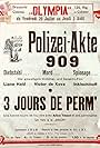 Polizeiakte 909 (1933)