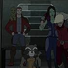 Guardians of the Galaxy (2015)