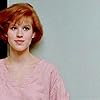 Molly Ringwald in The Breakfast Club (1985)