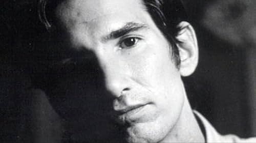 Be Here to Love Me: A Film About Townes Van Zandt