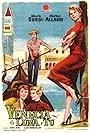 Venice, the Moon and You (1958)