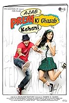 Ajab Prem Ki Ghazab Kahani