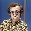 Woody Allen in The Dick Cavett Show (1968)