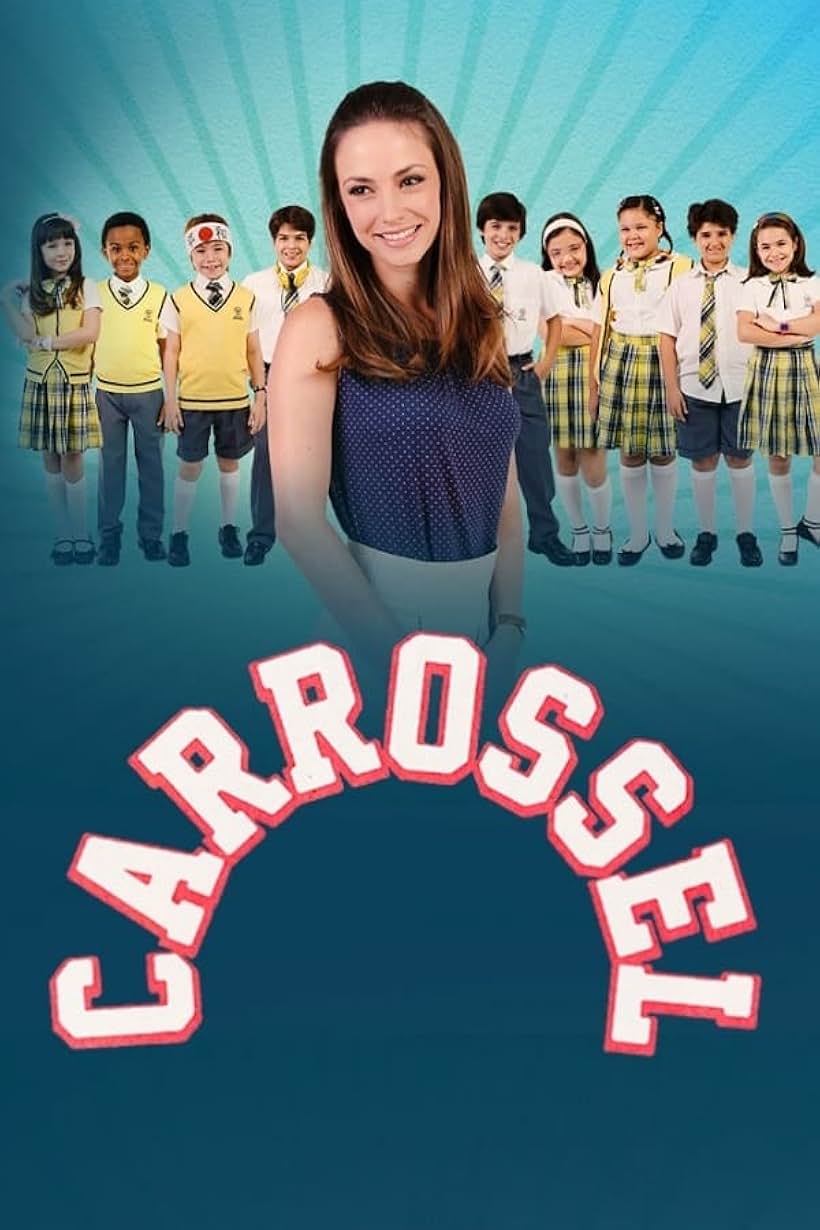 Carrossel (2012)