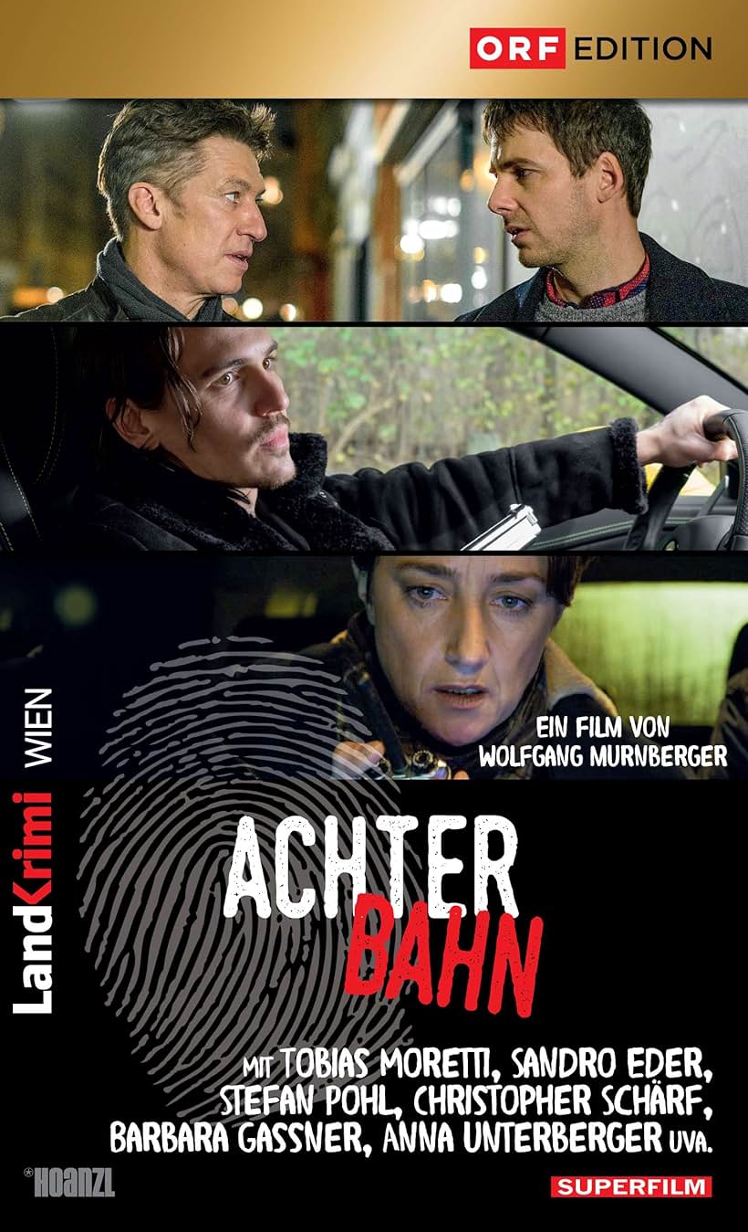 Achterbahn (2018)