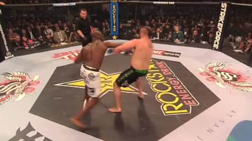 Strikeforce: Henderson Vs. Shields