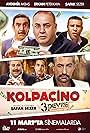 Kolpaçino 3. Devre (2016)