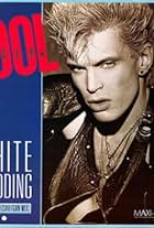 Billy Idol in Billy Idol: White Wedding (1982)