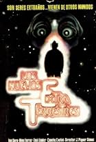 Extra Terrestrial Visitors (1983)